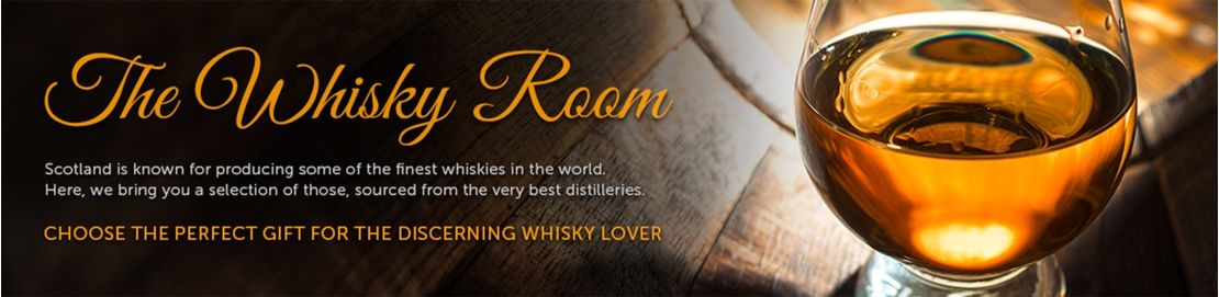 The Whisky Room