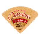 Stockan's Orkney Thick Oatcakes (200g)
