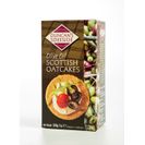 Duncans of Deeside Olive Oil Scottish Oatcakes (200g)