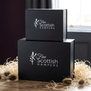 Black FSH Luxury Presentation Box