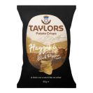 Taylor's Haggis & Cracked Black Pepper Crisps (40g)