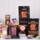 A Thank You From Scotland Hamper